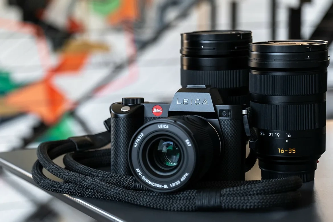 Leica Camera AG