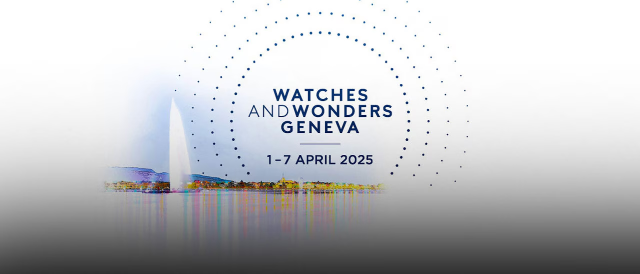 Watches and Wonders 2025