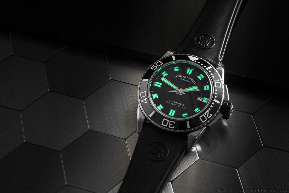 Armand Nicolet