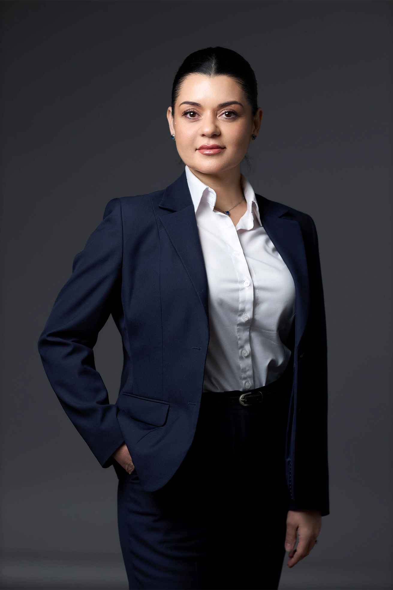 Мадина Бустанова