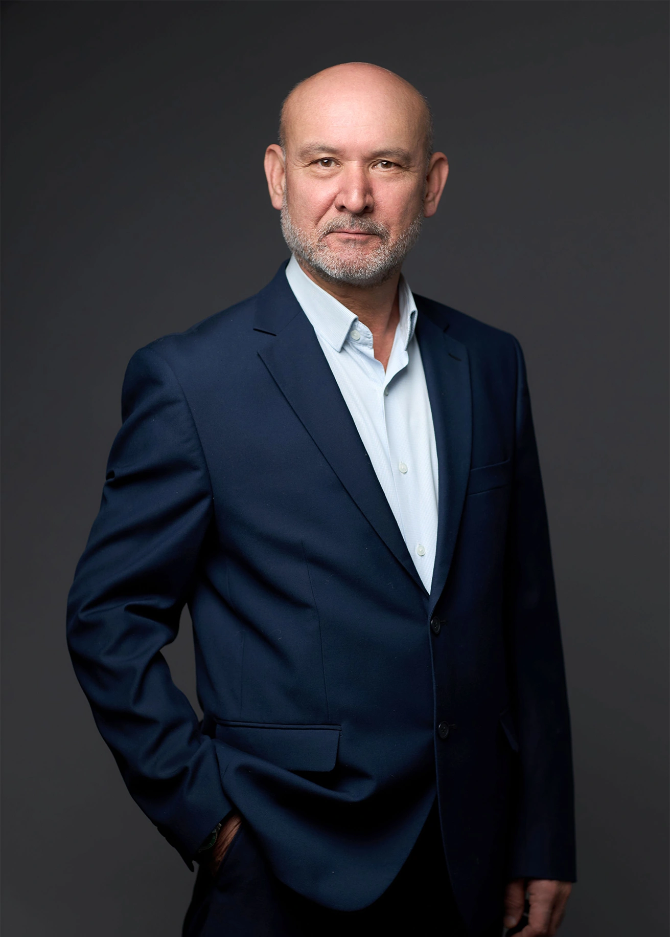 Батыржан Кочкаров